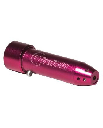 Firefield FF39000 Red Laser Universal Boresight 632-650nM Wavelength