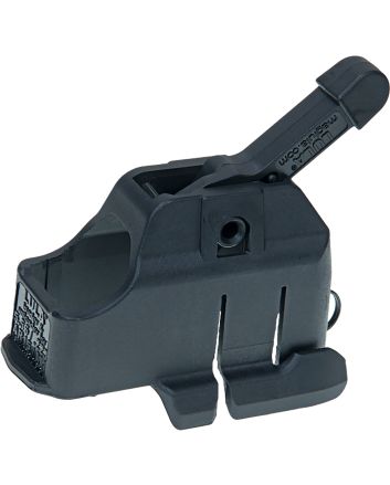 Maglula LU10B LULA Loader &amp; Unloader Black Polymer 223 Rem/ 5.56x45mm NATO/AR-15 M4