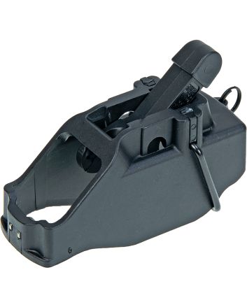 Maglula LU22B LULA Loader &amp; Unloader Made of Polymer with Black Finish for 308 Win, 7.62x51mm NATO FN FAL