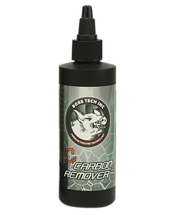 Bore Tech BTCC35004 C4 Carbon Remover 4 oz