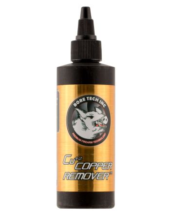Bore Tech BTCU26004 Cu+2 Copper Remover 4 oz