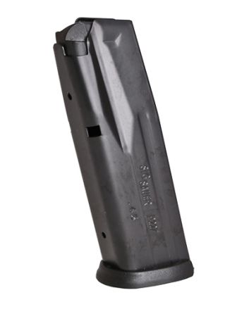 Sig Sauer MAG2274510 P22710rd 45ACP Blued Steel