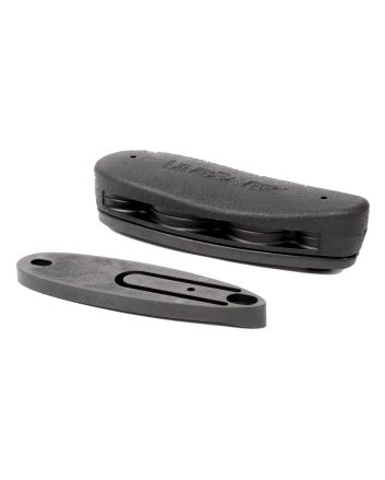 Limbsaver 10803 AirTech Precision-Fit Ruger/Sako 75/Tikka Black Rubber