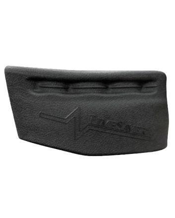 Limbsaver 10549 AirTech Slip-On Small/Med Black Rubber