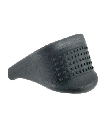 Pearce Grip PG26G4 Grip Extensionmade of Polymer with Textured Black Finish &amp; 1" Gripping Surface for Glock 26, 27, 33, 39 Gen4-5