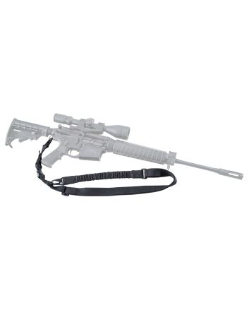 Caldwell 156216 AR Modular Kit Black Adjustable AR Platform