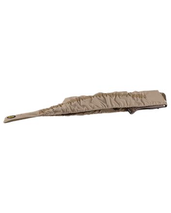 Caldwell 110039 Fast Case Gun Cover Flat Dark Earth PVC Backing Padding Weather Resistant
