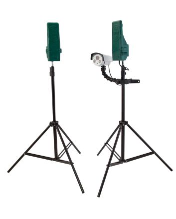 Caldwell 156726 Ballistic Precision LR Target Camera System View Photos/Videos Green