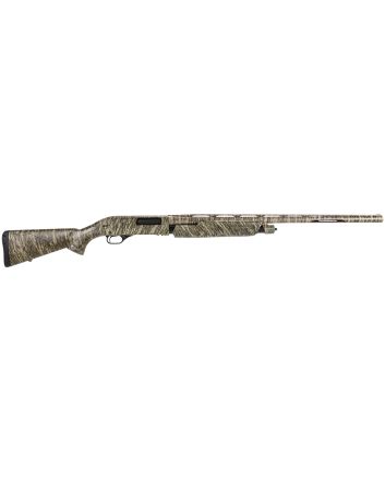 Winchester Repeating Arms 512293292 SXP12 Gauge with 28" Barrel, 3.5" Chamber, 4+1 Capacity, Overall Mossy Oak Bottomland Right Hand