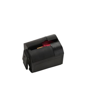 Savage Arms 90020 BMAG Series8rd Rotary 17 WSM Black Polymer