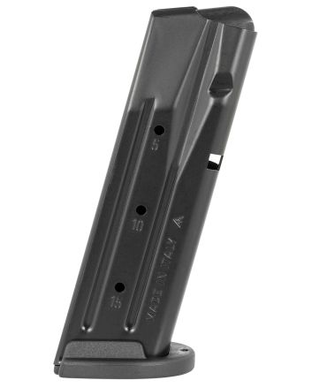 Sig Sauer MAGMODC915 P320/P250 Compact 15rd 9mm Luger Blued Steel
