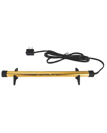 Lockdown 725721 Golden Rod Dehumidifier12" 110/120 Volt AC Plug