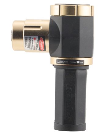 Wheeler 589922 Professional Laser Bore Sighter Laser Boresighter Laser Aluminum