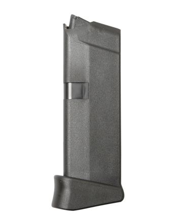Glock MF08833 G426rd 380 ACP Black Polymer Extended