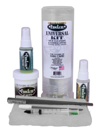 FrogLube 15200 FrogTube System Kit Universal Multi-Caliber