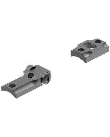 Leupold 120128 Standard BaseMatte Black Browning AB3