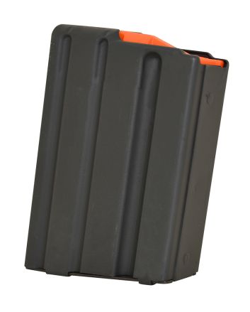 Smith &amp; Wesson 3001765 M&amp;P1510rd 223Rem/5.56x45mm Blued Steel
