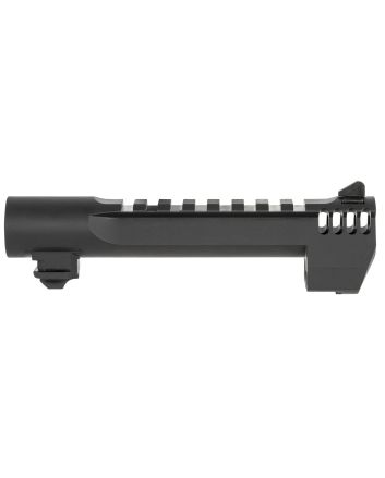 Magnum Research BAR506IMB Replacement Barrel50 AE Fits Desert Eagle Mark XIX 6" Black Steel Threaded Barrel