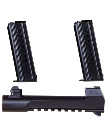 Magnum Research BMCP506 Desert Eagle Mark XIX 8rd 6" Barrel Black