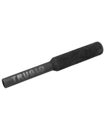 TruGlo TG970GF Installation ToolSteel Black Compatible w/Glock