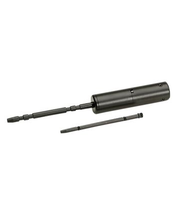 SME XSILBK2 Sight-Rite Muzzle Laser Bore Sight .17-.50 Cal Metal