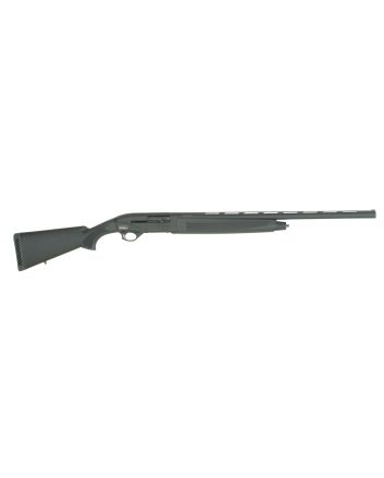 TriStar 24106 Viper G212 Gauge 3" 3+1 26" Black Vent Rib Barrel/Receiver, Black Fixed SoftTouch Stock Includes 3 MobilChoke