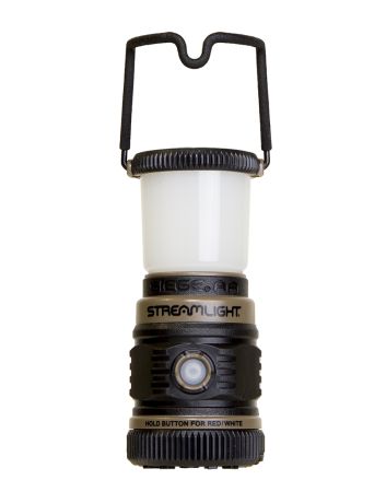 Streamlight 44941 The Siege50/100/200 Lumens Red/White LED Bulb Coyote