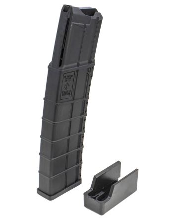 ATI ATIM410GA15 Omini Hybrid Maxx15rd 410 Gauge Black Polymer