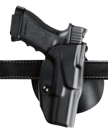 Safariland 6378450411 ALSBelt SafariLaminate Paddle Fits Sig P250 Right Hand