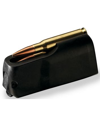 Browning 112044607 X-Bolt4rd Rotary 6.5 Creedmoor Short Action Black Polymer