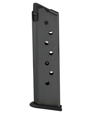 Browning 112055192 19118rd 380 ACP Black Metal
