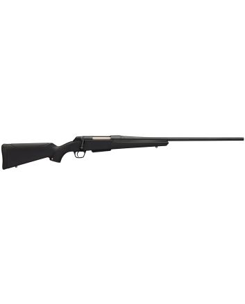 Winchester Repeating Arms 535700233 XPRFull Size 300 Win Mag 3+1, 26" Blued Perma-Cote Steel Sporter &amp; Receiver, Matte Black Fixed w/Checkering Stock, Right Hand