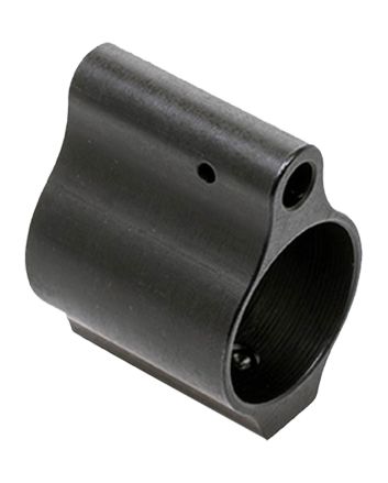 CMMG 55DA38D Low-ProfileChrome Moly Steel