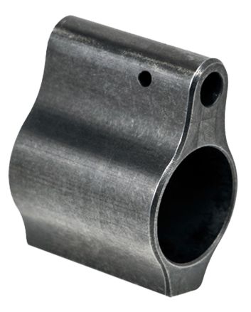 CMMG 55DA3AC Low-ProfileChrome Moly Steel