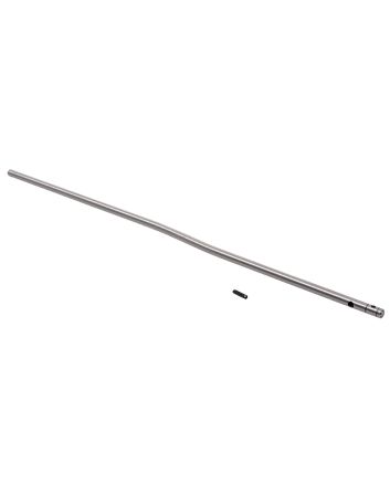 CMMG 55DA193 AR Carbine Gas Tube Kit Silver Stainless Steel