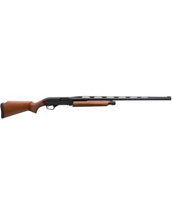 Winchester Repeating Arms 512296393 SXP Trap 12 Gauge 30" 3+1 3" Matte Blued Rec/Barrel Satin Walnut Fixed with High Profile Trap Comb Stock Right Hand (Full Size) Includes 3 Invector-Plus Chokes