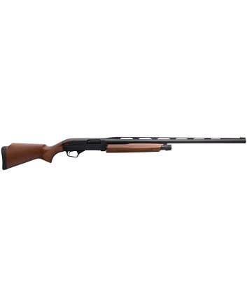Winchester Repeating Arms 512297392 SXP Trap Compact 12 Gauge 28" 3+1 3" Matte Blued Rec/Barrel Satin Walnut Stock Right Hand (Full Size) Includes 3 Invector-Plus Chokes