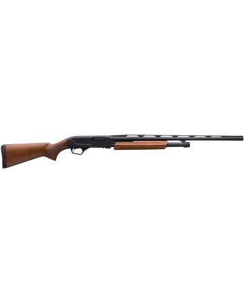 Winchester Repeating Arms 512266691 SXP Field 20 Gauge 26" 5+1 3" Matte Blued Rec/Barrel Satin Walnut Stock Right Hand (Full Size) Includes 3 Invector-Plus Chokes