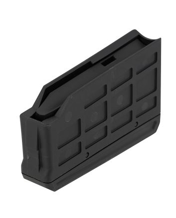 Winchester Repeating Arms 112098801 XPR3rd Box 338 Win Mag/300 Win Mag/7mm Rem Long Action Black Polymer