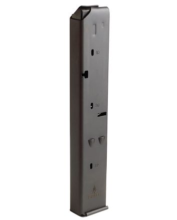 IWI US UPM932 UZIBlack Detachable 32rd 9mm Luger Magazine for IWI Uzi Pro/Carbine/Mini/Micro