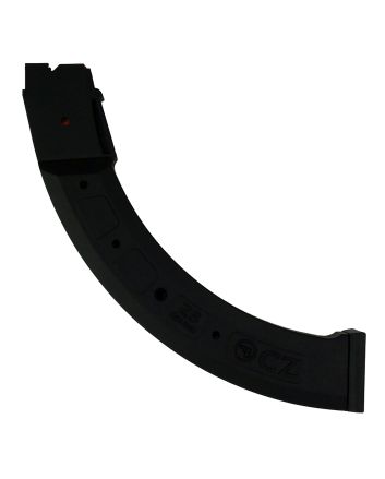 CZ-USA 12020 CZ 45525rd 22LR Fits CZ 455/512 Black Polymer