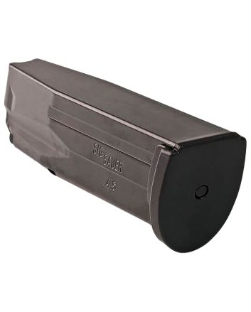 Sig Sauer MAGMODF4510 P320/P25010rd 45ACP Blued Steel