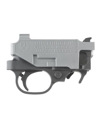 Ruger 90462 BX TriggerRuger 10/22/22 Charger2.75 lbs. Draw Weight