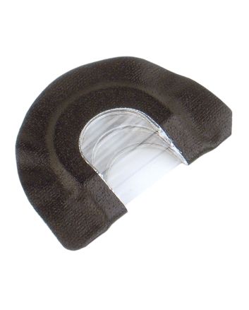 Primos PS109 True TripleDiaphragm Call Triple Reed Attracts Turkeys Piggy Back