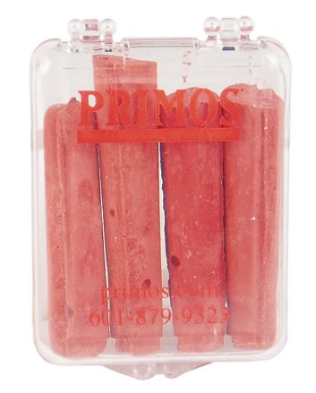 Primos 628 Box Call Chalk Box Call Chalk