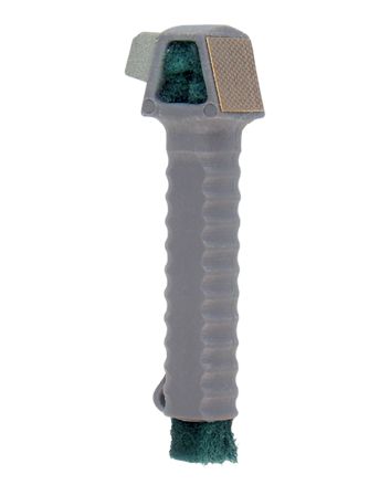Primos 668 Slick Stick Conditioning Tool Slick Stick Gray/Green Universal