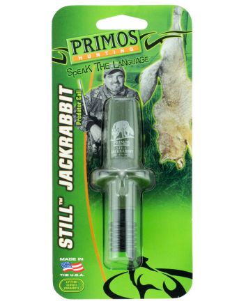 Primos 306 Still Jackrabbit Predator Species Open Call Green