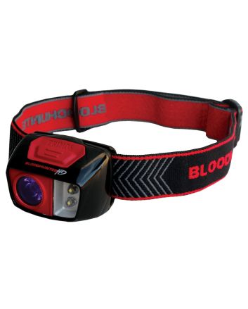 Primos 61109 Bloodhunter HD200 Lumens White LED Bulb Black/Red