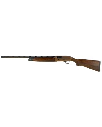 Beretta USA J40AK18L A400 Xplor Action 12 Gauge 28" Barrel 3" 4+1, Bronze Metal Finish, Walnut Kick-Off Stock Left Hand