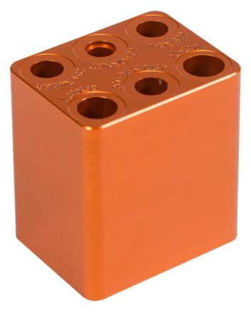 Lyman 7833001 Ammo Cartridge Checker 1 204 Ruger/22 Hornet/223 Remington/22-250/300 ACC Small Rifle
